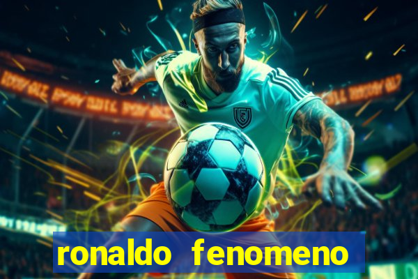 ronaldo fenomeno efootball 2024